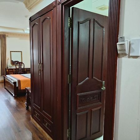 New Pacific Hotel Thành Pho Ho Chí Minh Esterno foto